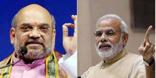 चुनावी पिच तैैैैयार; शाह हिसार व जींद में करेंगे प्रवास, PM मोदी रोहतक में दिलाएंगे विजय का संकल्प