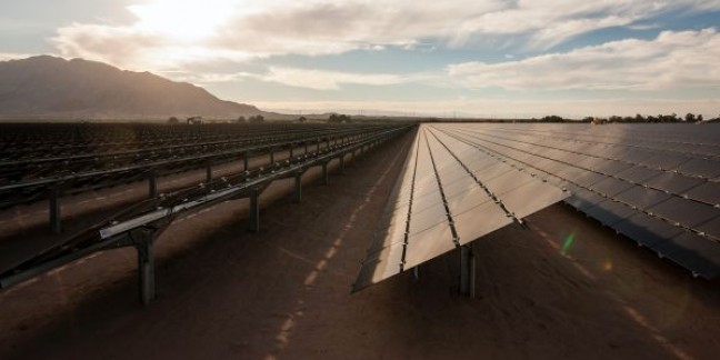 Power Purchase Agreements for 1 GW of Solar Projects Approved in Gujarat