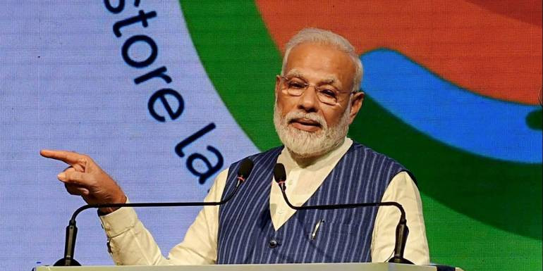 पीएम मोदी अमेरिका में कर सकते हैं मुकदमे का सामना, खालिस्तानी आंदोलन से जुड़े वकील ने की है शिकायत