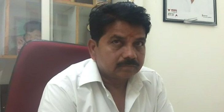 अवैध खनन पर गृहमंत्री बाला बच्चन का मंत्री गोविंद पर पलटवार, हमारी नजरें सब पर है