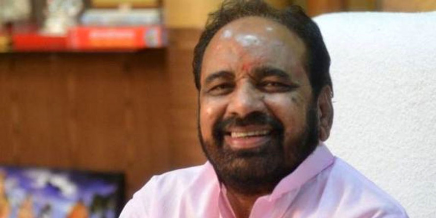 Congress forged signatures of own MLAs to pass bill, alleges BJP