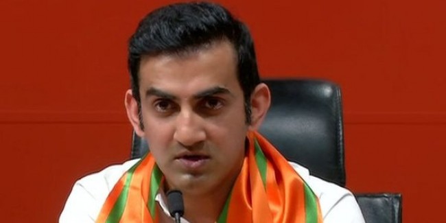 आतिशी मर्लेना पर हो सकता है मानहानि का मुकदमा !!