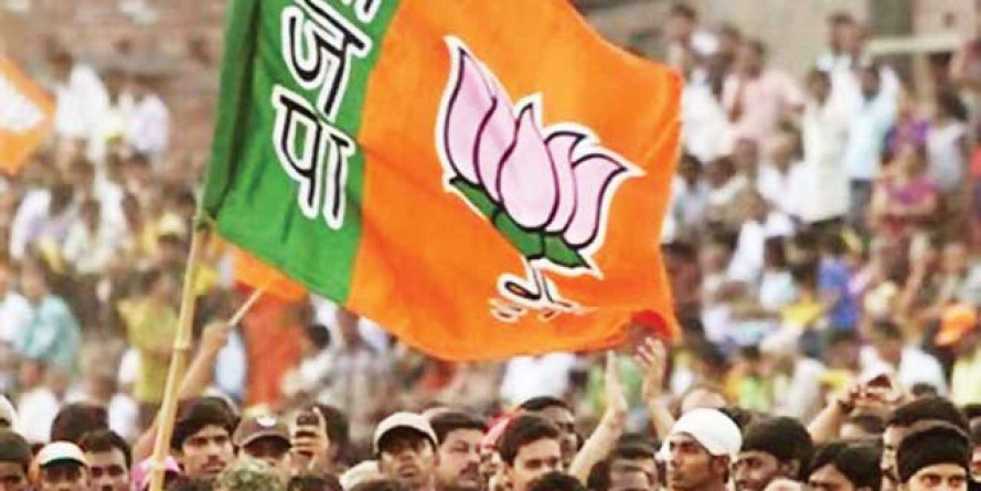 प्रदेश बीजेपी ने बढ़ाया अपना कुनबा, 33 लाख से ज्यादा सदस्य बनाने का दावा