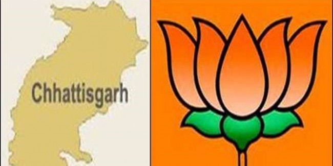 भाजपा ने शुरू की मतगणना की तैयारी, प्रदेश स्तर पर बनेगा कंट्रोल रूम