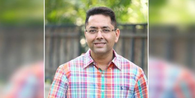 अरोड़ा को नोटिस जारी करने वाले बीर के खिलाफ ही 'आप' ने किया नोटिस जारी