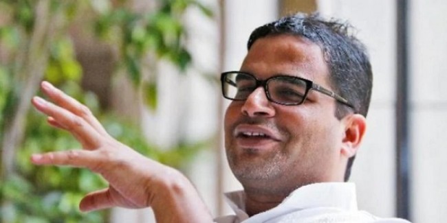 Prashant Kishor to work for Tamil Nadu CM Palaniswami?