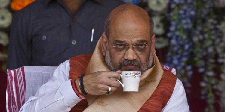 भाजपा अध्यक्ष अमित शाह 12 मई को चंबा में करेंगे चुनावी जनसभा