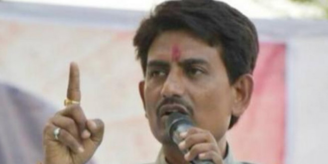 Gujarat By Election 2019: भाजपा प्रत्याशी अल्पेश ठाकोर का कांग्रेस प्रत्याशी के पक्ष में प्रचार का ऑडियो वायरल