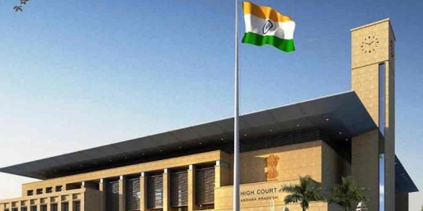 AP High Court seeks complete security details of Chandrababu Naidu