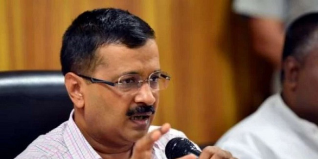 केजरीवाल ने डेंगू के खिलाफ जंग की तेज, लोगों से की साफ सफाई रखने की अपील