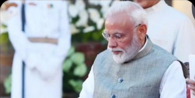 अमित शाह को गृह, राजनाथ को रक्षा, जानिए किसे मिला कौन सा मंत्रालय