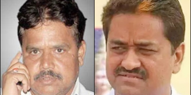 कैबिनेट मंत्रियों में विवाद, पांसे ने टोका तो तोमर हो गए नाराज