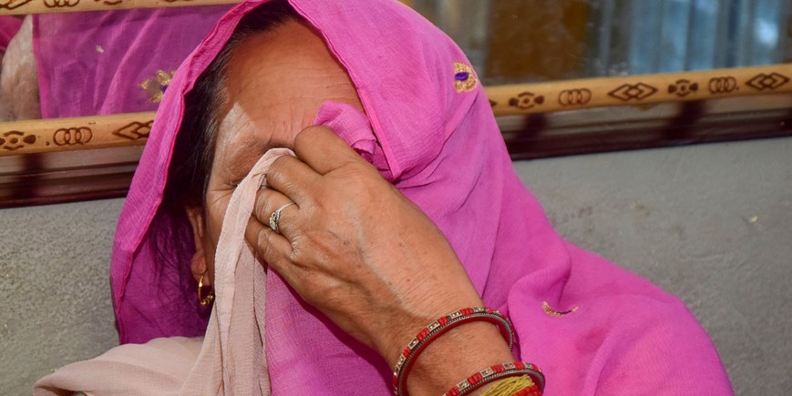 After Kathua rape judgment, BJP goes into a shell