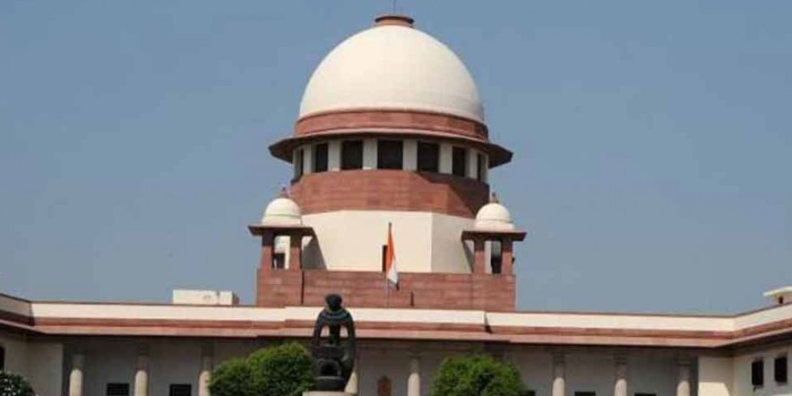 SC ने नेशनल कॉन्फ्रेंस और पीडीपी की मान्यता रद्द करने वाली याचिका को सुधारने को कहा