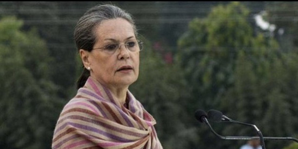 कांग्रेस अध्यक्ष सोनिया गाँधी के सामने अब पांच चुनौतियाँ कौन सी हैं