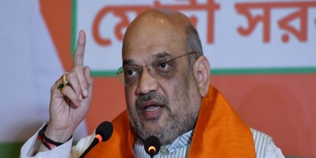 अगले हफ्ते BJP के प्रमुख नेताओं के साथ बैठक करेंगे अमित शाह