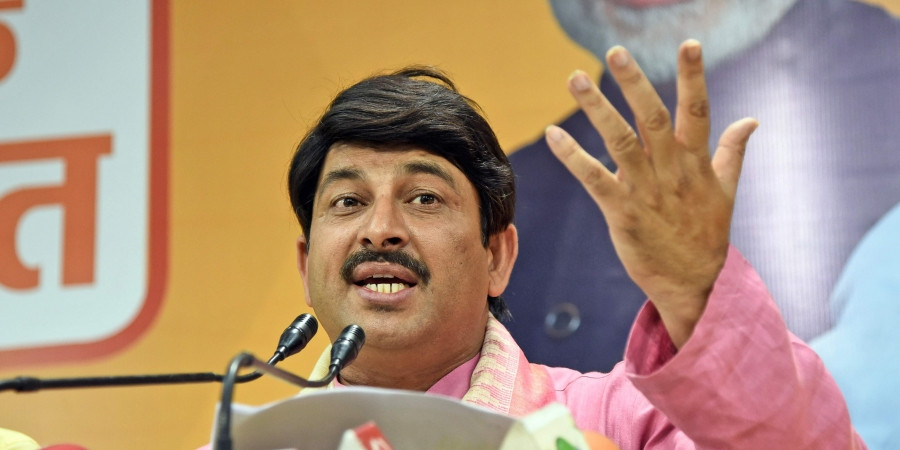 BJP leaders signal extending Parliament session