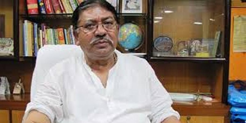 Bengal Cong chief submits resignation letter taking responsibility for Lok Sabha poll debacle
