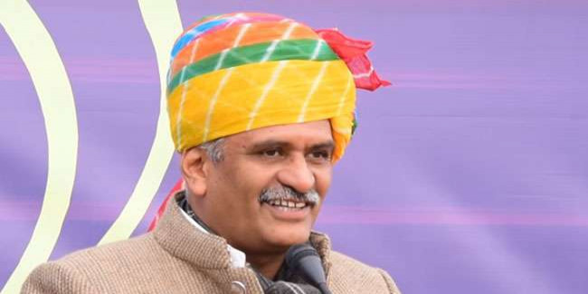 Article 370: कश्मीर की रुकी हुई उन्नति व विकास को गति मिलेगी शेखावत