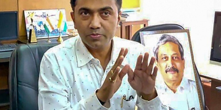 Goa hikes bond amount for MBBS students to Rs 10 lakh but CM says no local student to be denied admission
