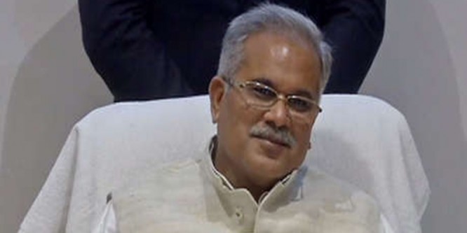 CM भूपेश बघेल तीन जून को लेंगे कलेक्टर-एसपी की बैठक, कमजोर प्रदर्शन वाले अफसरों की होगी छुट्टी