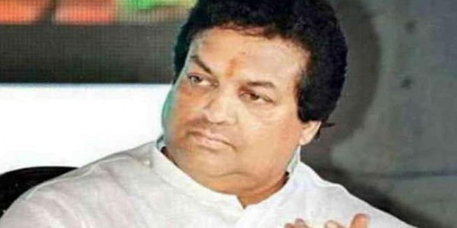 बीजेपी विधायक सुरेंद्र पटवा की संपत्ति कुर्क करने का आदेश, वसूले जाएंगे 33 करोड़