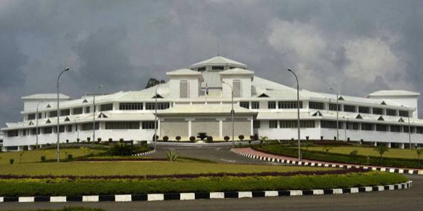 Tripura withdraws security of former rebel leaders