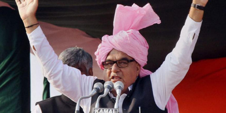 Cong Leader Bhupinder Singh Hooda Granted Leader of Opposition Status Ahead of Polls in Haryana