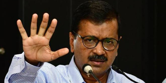 जेएनयू राष्ट्रद्रोह मामले में अभियोग की मंजूरी पर अभी कोई फैसला नहीं लिया गया : केजरीवाल