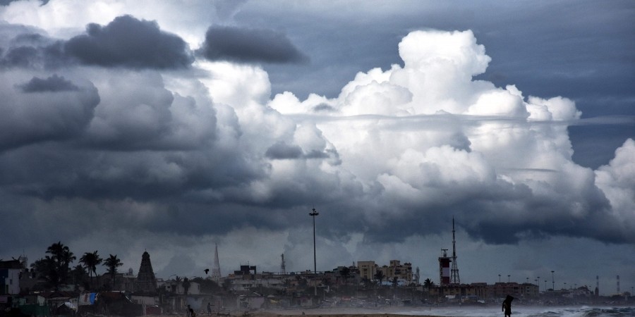 Monsoon to reach Odisha in one week