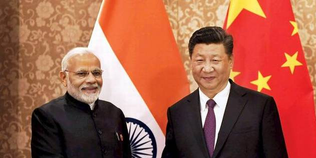 चीन के राष्ट्रपति इसी महीने भारत दौरे पर, महाबलीपुरम में करेंगे मोदी से मुलाकात