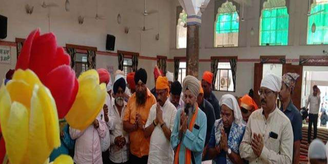 कार्यकर्ताओं से मिलकर मुख्यमंत्री रघुवर दास ने भरी चुनाव की हुंकार
