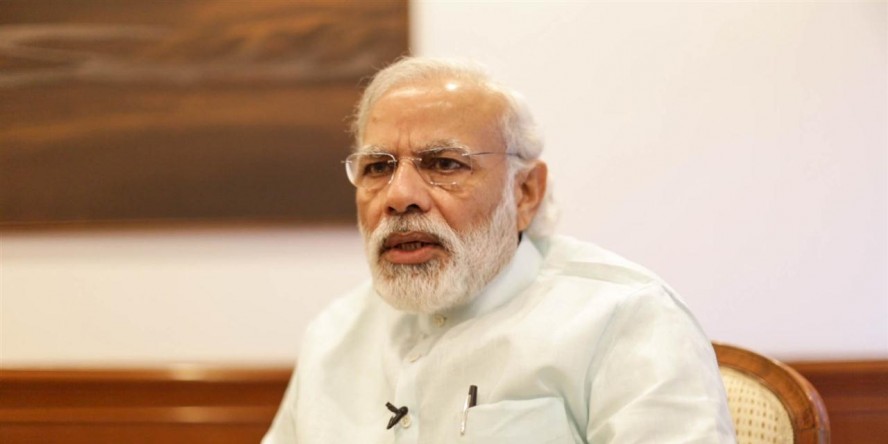 पीएम मोदी की बायोपिक के बाद चुनाव आयोग ने नमो टीवी पर भी लगाई रोक