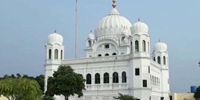 करतारपुर कॉरिडोर के लिए शुरू नहीं हो सका ऑनलाइन रजिस्ट्रेशन
