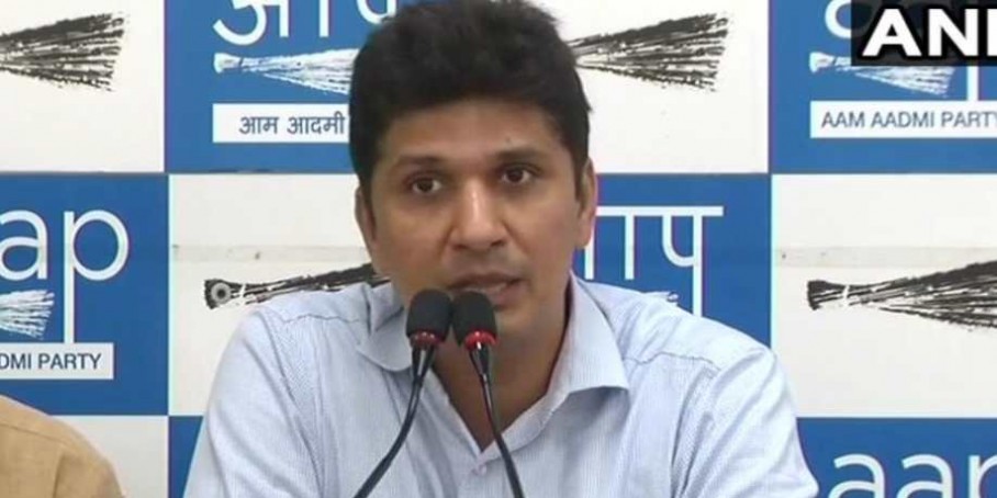 महिलाओं को मुफ्त मेट्रो यात्रा पर श्रीधरन की चिट्ठी, आप ने दिया जवाब