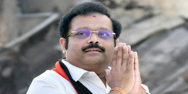 Police file case against Kathir Anand, other DMK party members following cash seizure