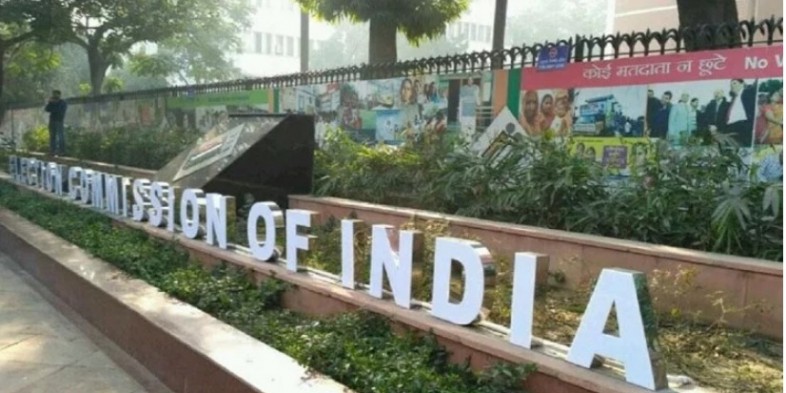 निष्पक्ष और भेदभाव रहित छापेमारी करे वित्त मंत्रालय की एजेंसियां : चुनाव आयोग