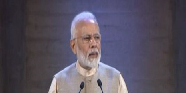 पाकिस्तान के मददगार चीन पर मोदी बोले- आतंकियों को नहीं दिया जाए फंड और हथियार