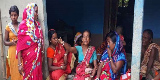 पुणे में हादसा: बिहार के 12 मजदूरों की मौत, CM नीतीश ने जताई गहरी संवेदना