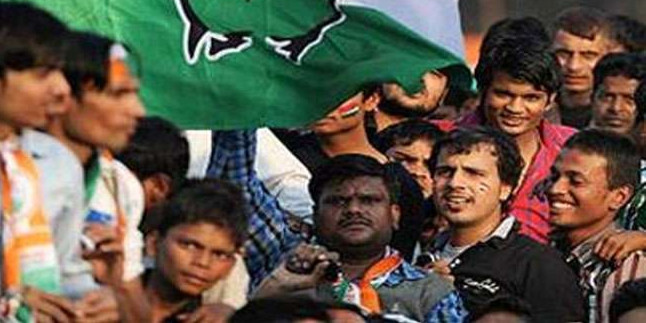 Jharkhand Assembly Election 2019: कांग्रेस की जंबो टीम के सामने फिर पुरानी चुनौतियां