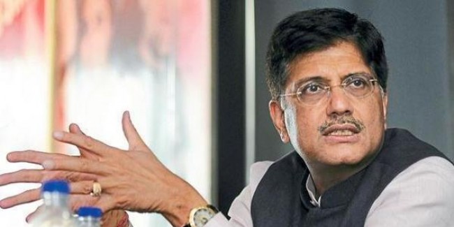 RBI repo rate cut to make loans affordable to MSMEs, exporters: Commerce and Industry Minister Piyush Goyal