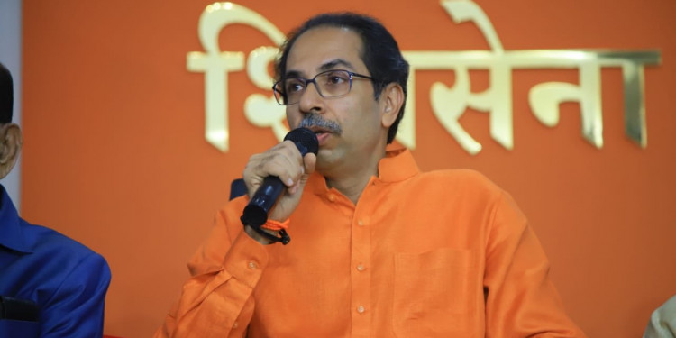 “Maharashtra will have a Shivsena CM”
