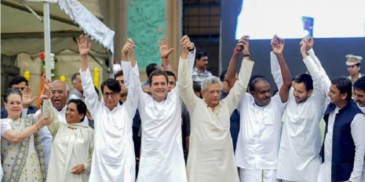 कर्नाटक केस सिर्फ स्टेट पॉलिटिक्स नहीं, देश के विपक्ष की तस्वीर है!