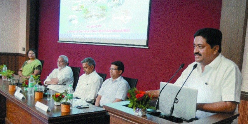 Madhya Pradesh leads in taking initiative to enact law of ‘Right to Water’
