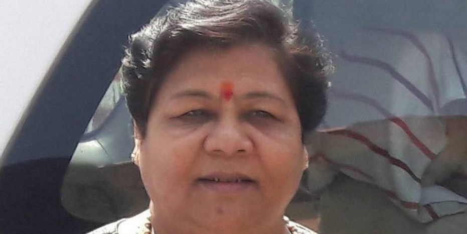 अनुसुइया उइके ने ली छत्तीसगढ़ के राज्यपाल पद की शपथ, राज्य की छठी महामहिम