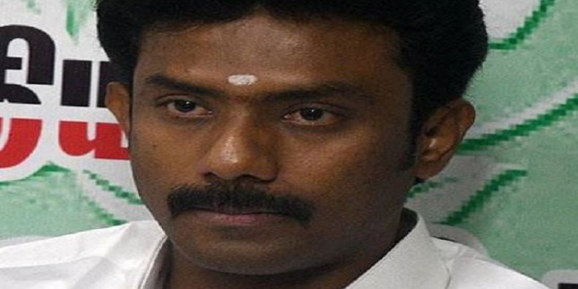 T.N. fails to find a place in Ministry