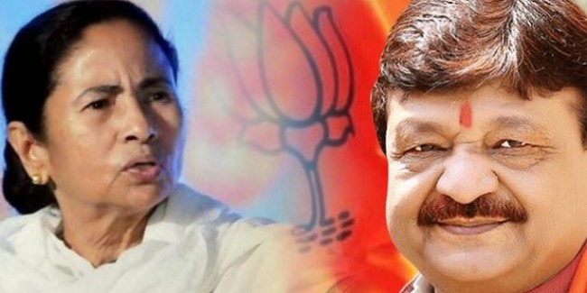पश्चिम बंगाल में ‘मिशन 250’ के लिए बीजेपी इस रणनीति पर कर रही है काम