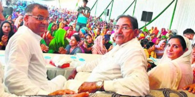 75 तो क्या, 5 का आंकड़ा भी नहीं छू पाएगी भाजपा