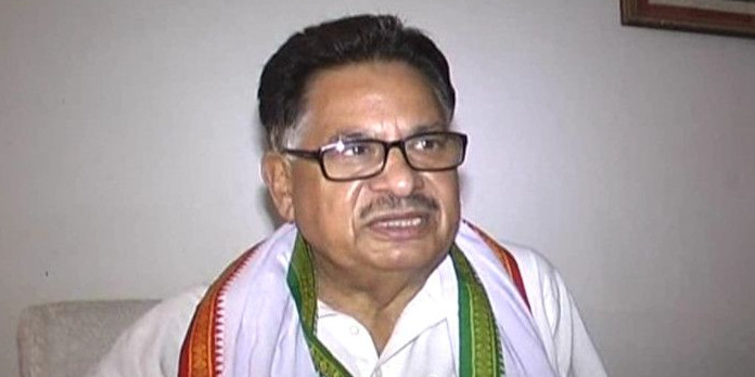 प्रदेश कांग्रेस प्रभारी पुनिया नाराज, जल्द विवादित पदाधिकारियों की होगी छुट्टी