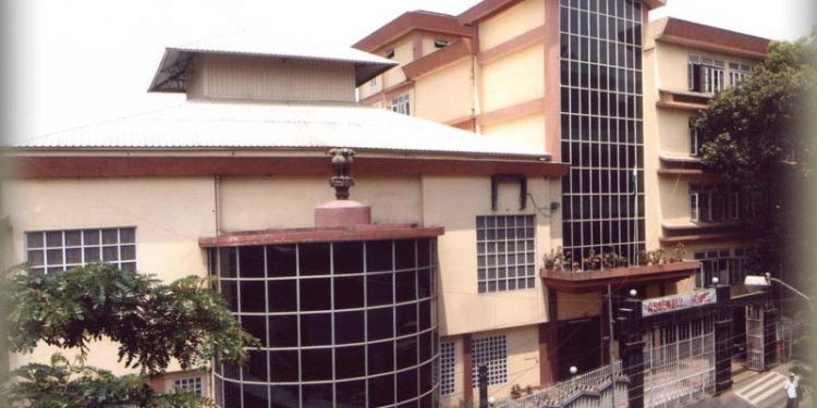 Mizoram Assembly session adjourned sine die; annual Budget passed